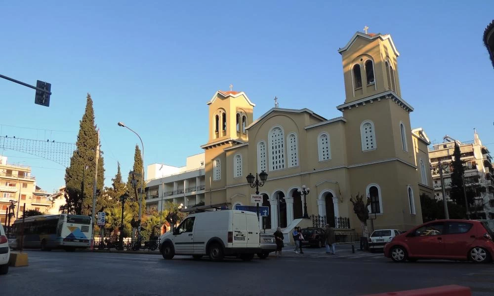 Ευαγγελίστρια Πειραιώς: Βοήθησε κι εσύ στο καθημερινό συσσίτιο